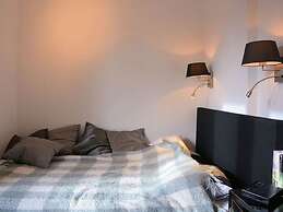 Coastal Apartment Near Dunes