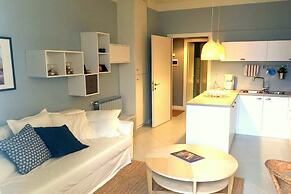 Apartment in Ghiffa With Lake Maggiore Views
