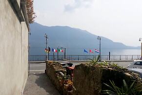Apartment in Ghiffa With Lake Maggiore Views