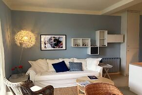 Apartment in Ghiffa With Lake Maggiore Views