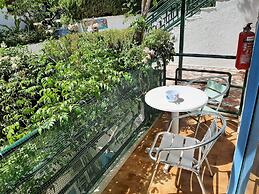 Apartment in Mpenitses Near Beaches & Pool