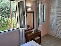 Apartment in Mpenitses Near Beaches & Pool