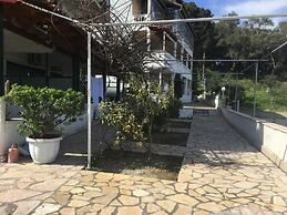 Apartment in Mpenitses Near Beaches & Pool