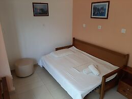 Apartment in Mpenitses Near Beaches & Pool