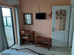 Apartment in Mpenitses Near Beaches & Pool