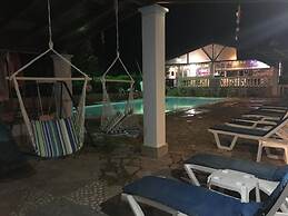 Apartment in Mpenitses Near Beaches & Pool