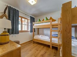 Chalet in Mittersill by Ski Lift & Sauna