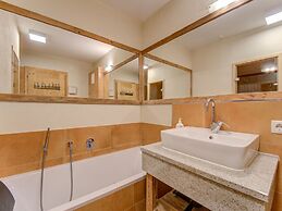 Chalet in Mittersill by Ski Lift & Sauna