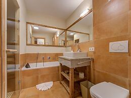 Chalet in Mittersill by Ski Lift & Sauna