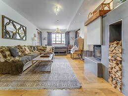 Chalet in Mittersill by Ski Lift & Sauna