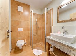 Chalet in Mittersill by Ski Lift & Sauna