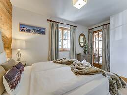 Chalet in Mittersill by Ski Lift & Sauna