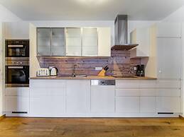 Chalet in Mittersill by Ski Lift & Sauna