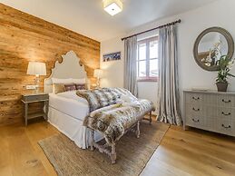 Chalet in Mittersill by Ski Lift & Sauna