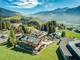 Chalet in Mittersill by Ski Lift & Sauna