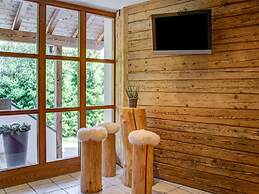 Chalet in Mittersill by Ski Lift & Sauna