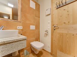 Chalet in Mittersill by Ski Lift & Sauna