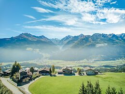 Chalet in Mittersill by Ski Lift & Sauna