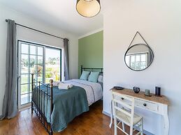 Rustic Spa Retreat in Netos