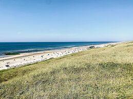 Authentic Cosy Beach Cottage in Callanstoog