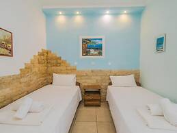 Apartment in Mpenitses With Shared Pool