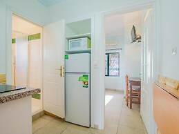 Apartment in Mpenitses With Shared Pool