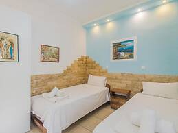 Apartment in Mpenitses With Shared Pool