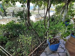 Apartment in Mpenitses With Shared Pool
