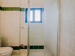 Apartment in Mpenitses With Shared Pool