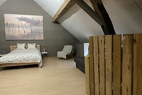Stone House in Hamoir With Private Pool