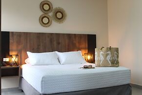 La Mar Hotel Playas