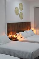 La Mar Hotel Playas