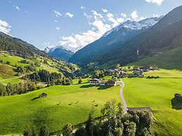 Apartment in Mittersill Near Ski Slopes