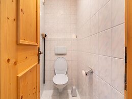 Apartment in Mittersill Near Ski Slopes