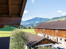 Apartment in Mittersill Near Ski Slopes