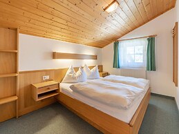 Apartment in Mittersill Near Ski Slopes