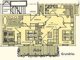 Apartment in Mittersill Near Ski Slopes