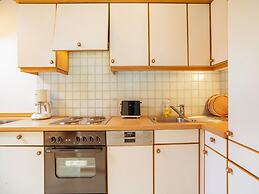 Apartment in Mittersill Near Ski Slopes
