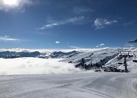 Apartment in Mittersill Near Ski Slopes
