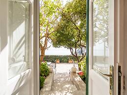 Belvilla by OYO Villa Positano