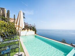Belvilla by OYO Villa Positano