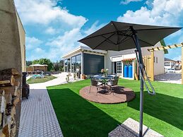 Rural Holiday Home With Pool