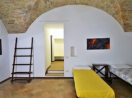 Apartment in Umbria With Shared Pool