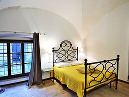 Apartment in Umbria With Shared Pool