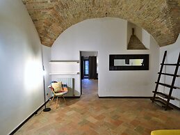 Apartment in Umbria With Shared Pool
