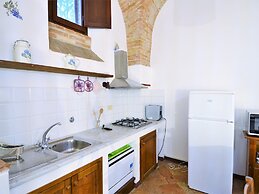 Apartment in Umbria With Shared Pool