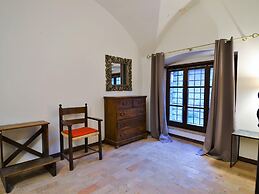 Apartment in Umbria With Shared Pool