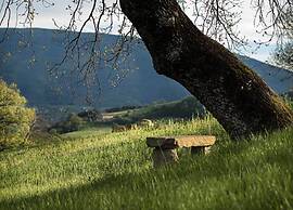 Apartment in Umbria With Shared Pool