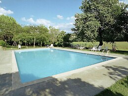 Apartment in Umbria With Shared Pool