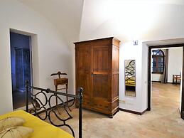 Apartment in Umbria With Shared Pool